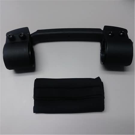 Newalthlete 1.75 in. Deluxe Grab Assist Handle NE2527460